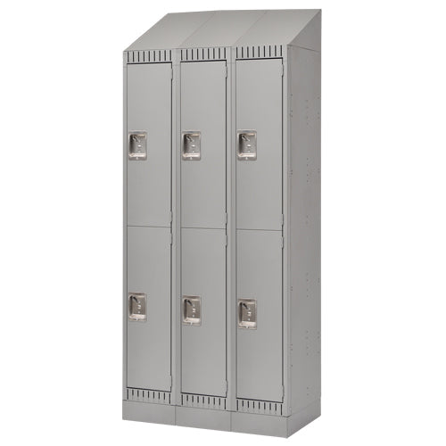 Kleton Metal Lockers