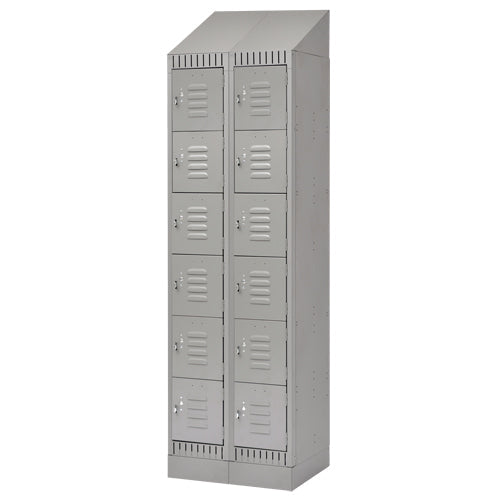 Kleton Metal Lockers