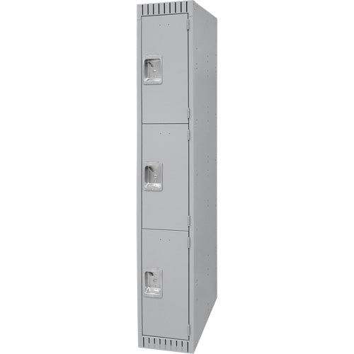 Kleton Metal Lockers