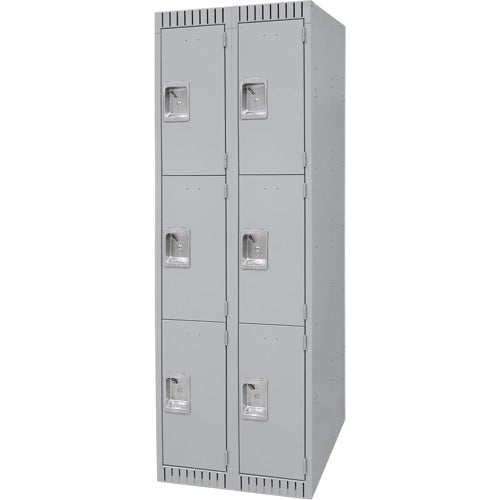 Kleton Metal Lockers