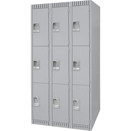 Kleton Metal Lockers