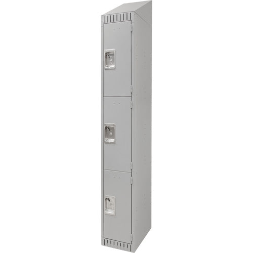 Kleton Metal Lockers