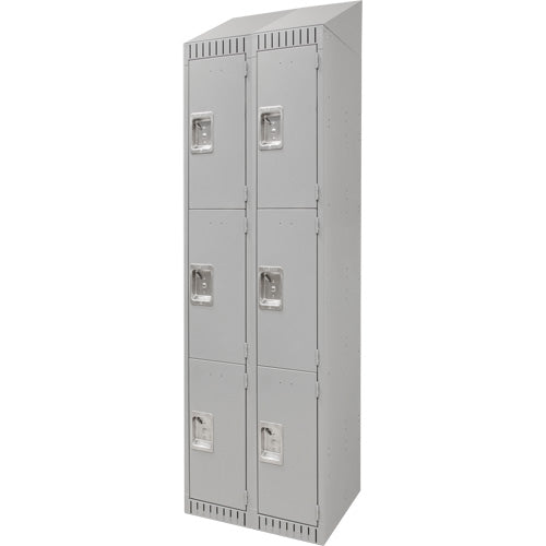 Kleton Metal Lockers