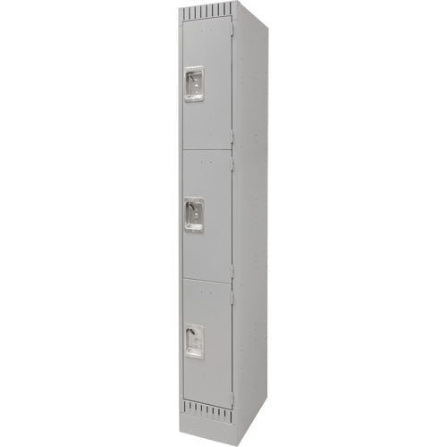 Kleton Metal Lockers