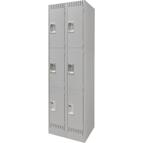 Kleton Metal Lockers