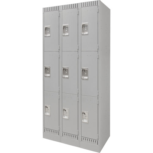 Kleton Metal Lockers