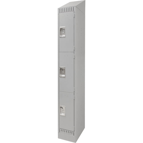 Kleton Metal Lockers
