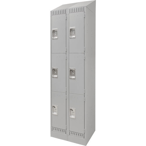 Kleton Metal Lockers