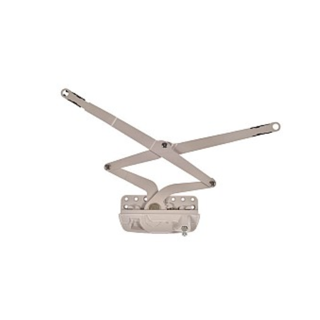 Operator, Encore Awning (Zinc - C12)