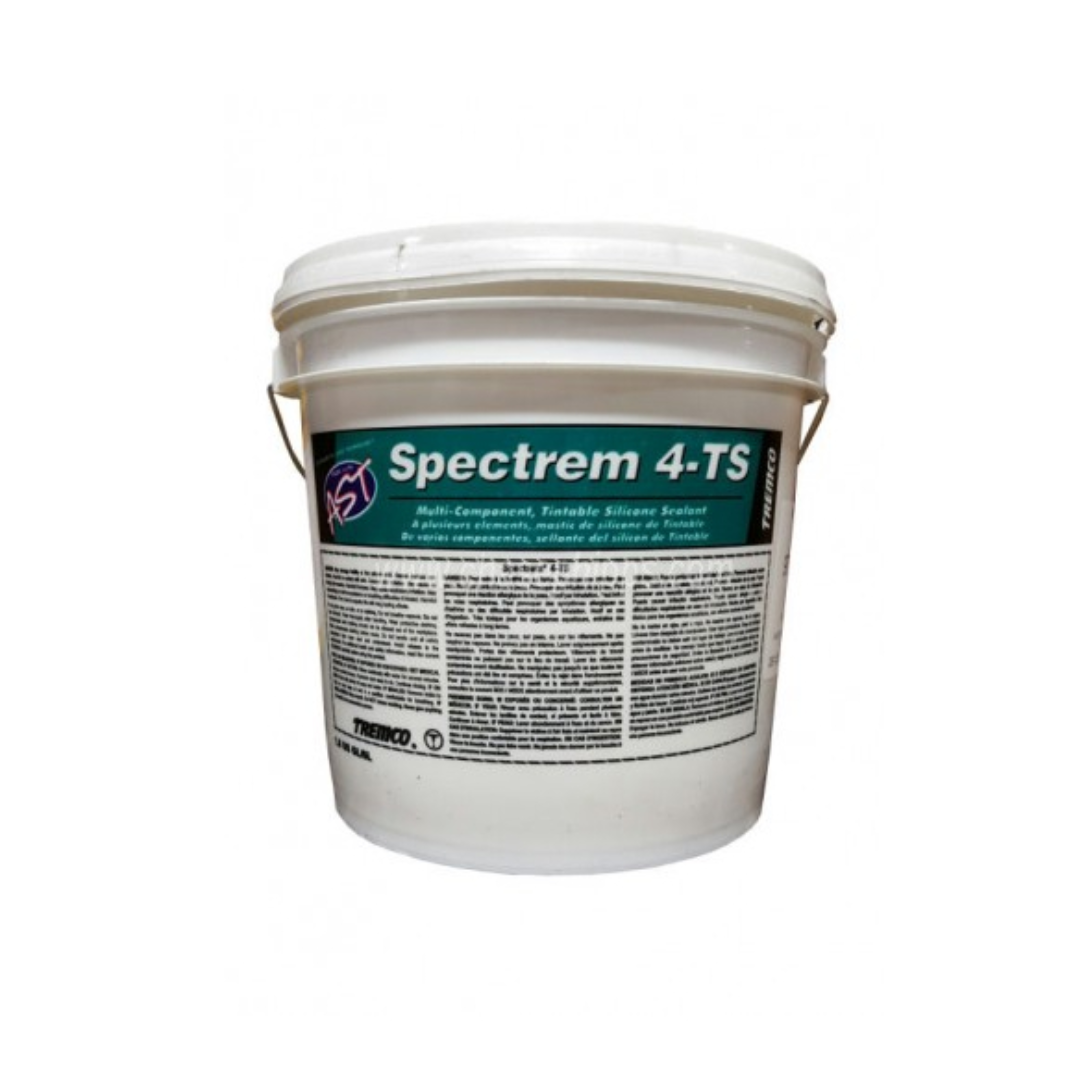 Spectrem 4-TS
