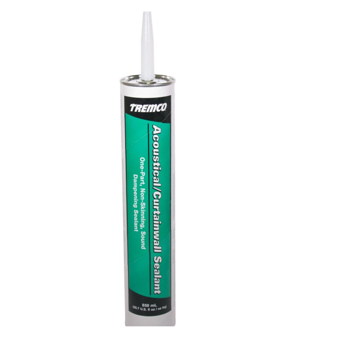 Acoustical/Curtainwall Sealant