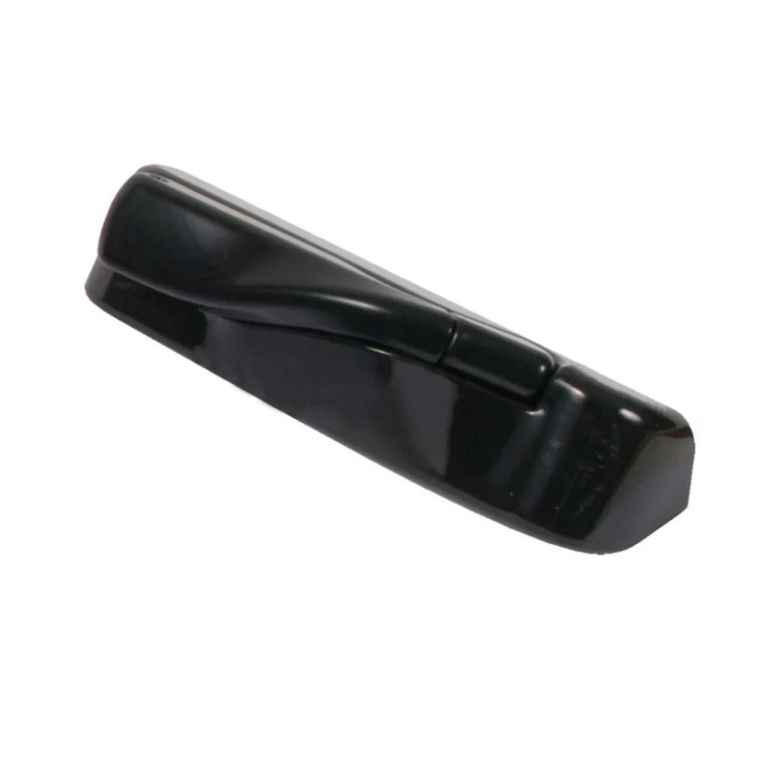 Handle/Cover Encore Tango RH G Black (Zinc - B1)