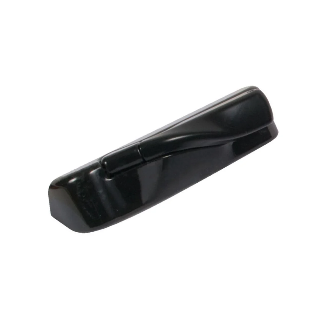 Handle/Cover Encore Tango LH G Black (Zinc - B1) 2110025 - 02 -Black - Plastic