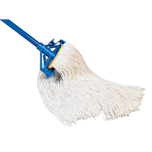 Wet Floor Mop with Handle