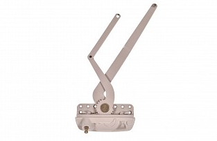 Truth Encore Dual-Arm Casement Window Operator – E-Gard
