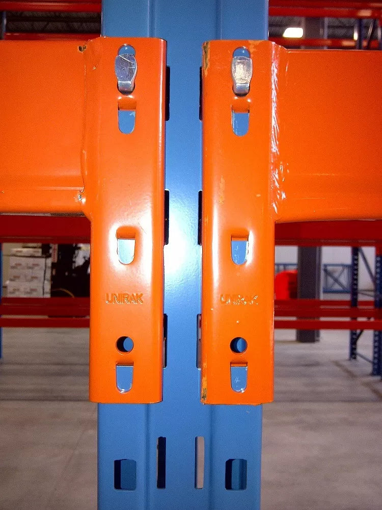 Space Aid UNIRAK Safety Clips