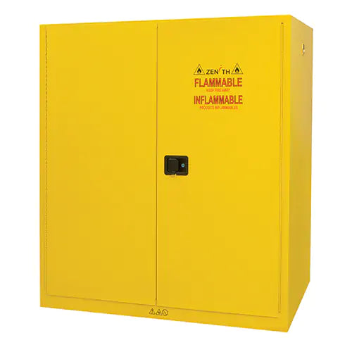 Gabinete de almacenamiento de tambores verticales
