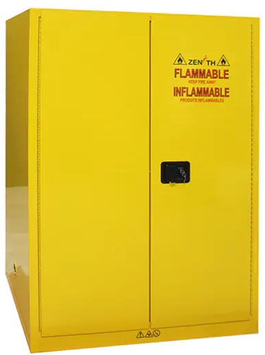 Flammable Storage Cabinet