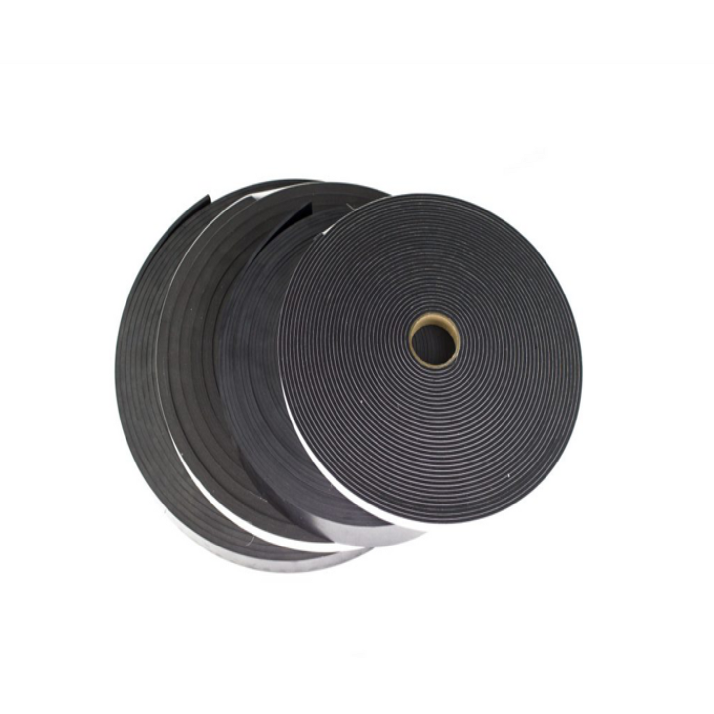 CF732 NEOPRENE SETTING BLOCKS AND SPACERS