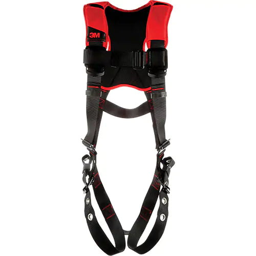Comfort Vest-Style Harness, X-Large