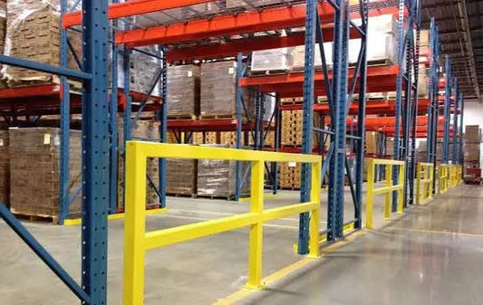 Canadian-Made Storage Solutions: Space Aid & Wearing Williams Deliver Efficiency