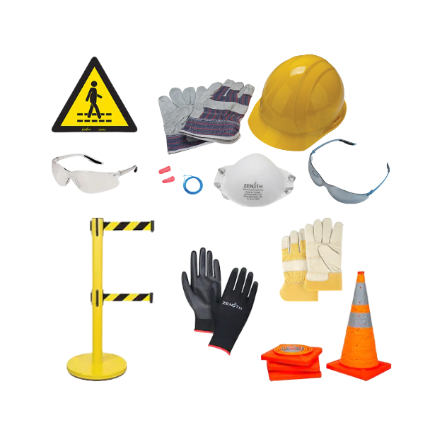 Safety Products