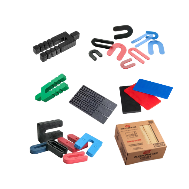 Shims