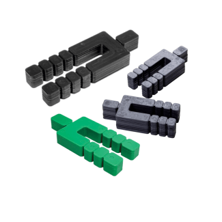 Stackable Shim Rings Stackable Shims – Wearing Williams