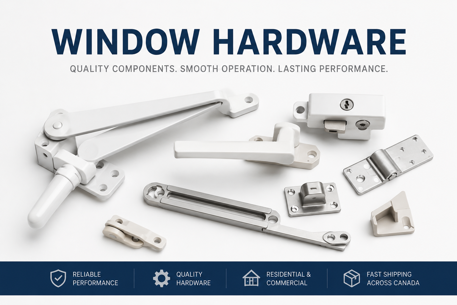 Windows Hardware – Wearing Williams