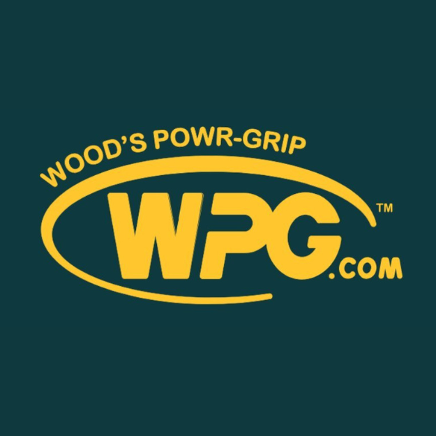 Wood's Power Grip
