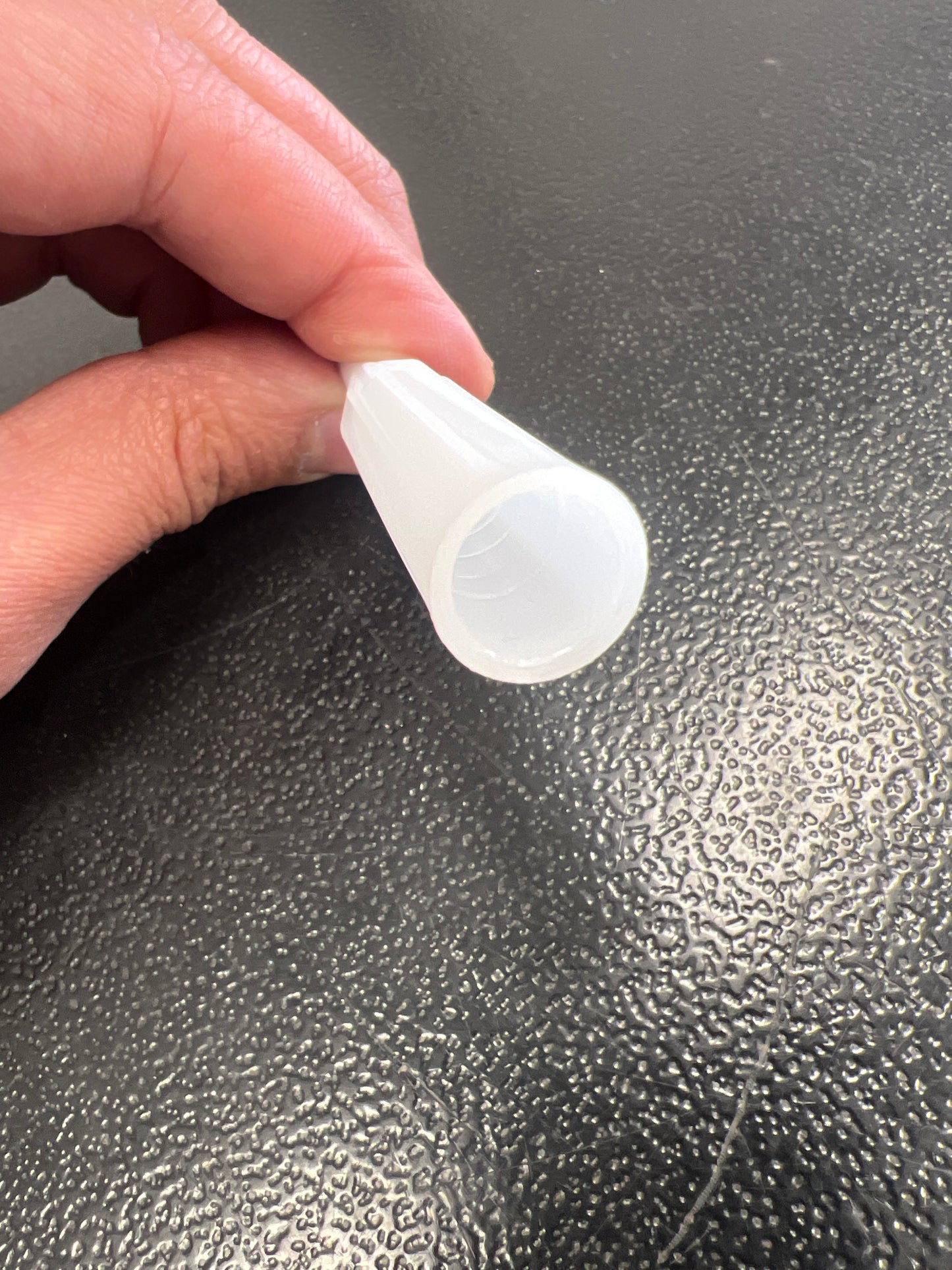 FOAM GUN NOZZLE TIP