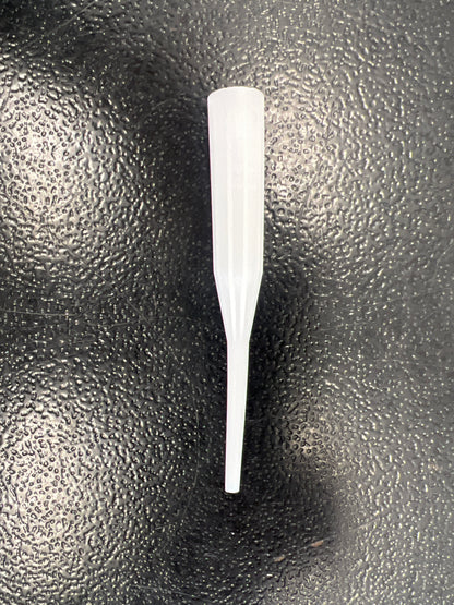 FOAM GUN NOZZLE TIP