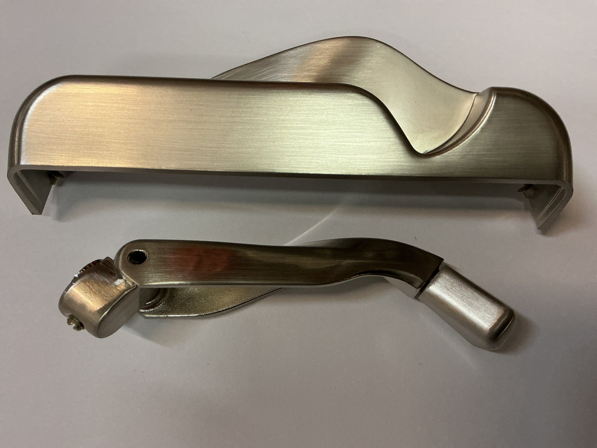 Encore Tango Handle and Cover Set LH