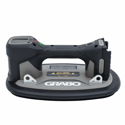 GRABO PRO BRUSHLESS