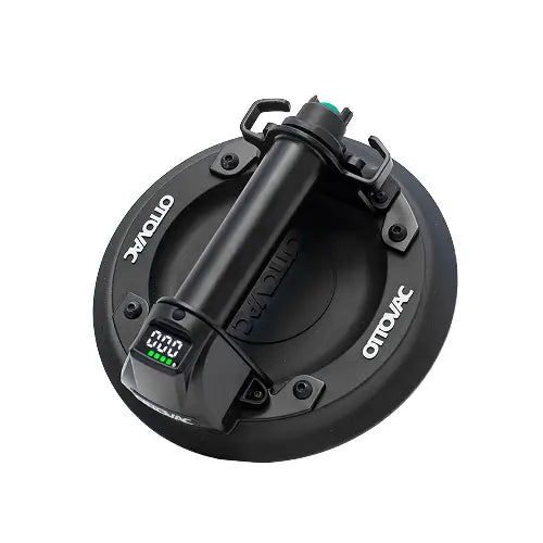 GRABO® OTTOVAC DIGITAL Vacuum Suction Cup
