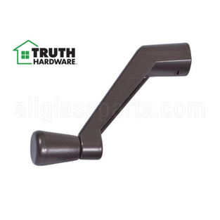 Window Crank Handle (Truth Hardware 10579)