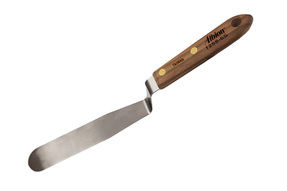 Offset Classic Caulk Tooling Spatula