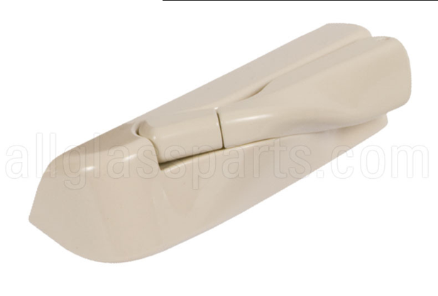 Encore Tango Handle and Cover Set LH