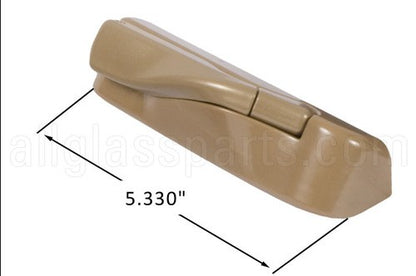 Encore Tango Handle and Cover Set RH