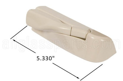 Encore Tango Handle and Cover Set RH