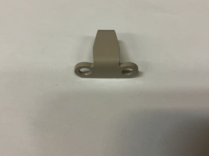 Low Profile Sash Lock Keeper E-Gard (Ermine)