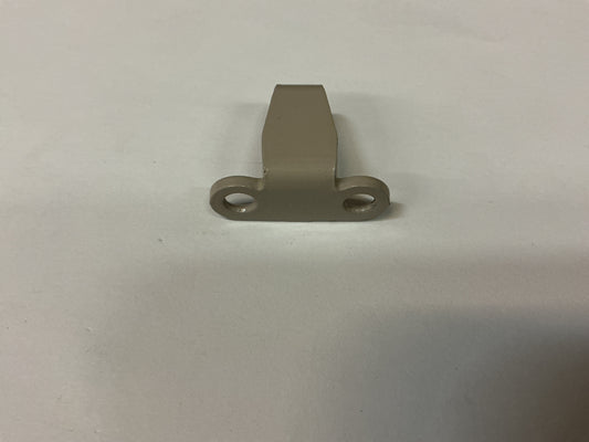 Low Profile Sash Lock Keeper E-Gard (Ermine)