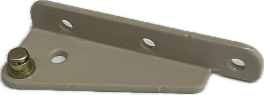 Right Hand Casement Window Stud Bracket with Snap Stud 14651.93