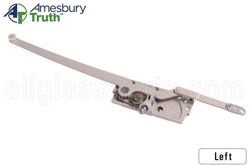 Truth EntryGard 15.61 Dual-Arm Casement Window Operator