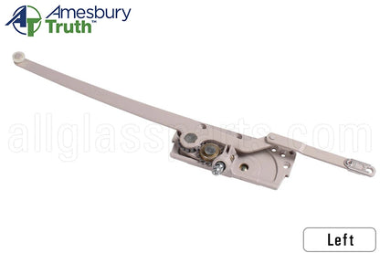 Truth EntryGard 15.61 Dual-Arm Casement Window Operator