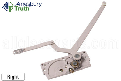 Truth EntryGard 15.61 Dual-Arm Casement Window Operator