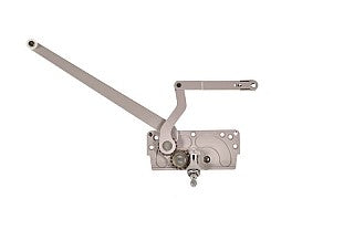 Truth EntryGard 15.73 Dual-Arm Casement Window Operator – E-Gard
