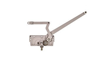 Truth EntryGard 15.73 Dual-Arm Casement Window Operator – E-Gard