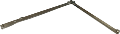 SafeGard™ 2R WOCD – Sash-Mounted, Self-Locating “A”