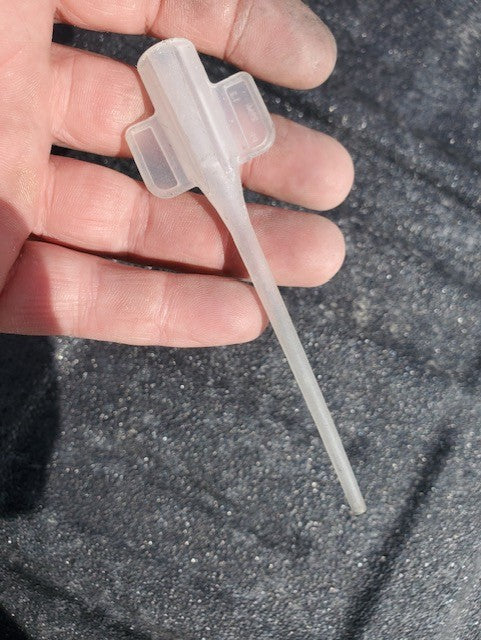 Foam Reducer